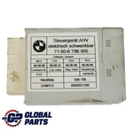 Bmw F01N F02 F10 Ahk Towing Hitch Bar Control Module Unit Ecu 6796905. Fixed Price $208.39.
