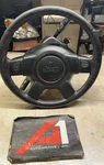 2002-04 Jeep Liberty At Tilt Steering Column Assembly Floor Shift W/key (no Bag). Fixed Price $142.64.
