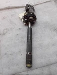 Lower Steering Column Shaft Joint 3.0L A/t Ex 2007 Accord S-386P. Fixed Price $84.55.