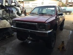 Steering Column Floor Shift With Tilt Wheel Fits 89-95 Toyota Pickup 129348. Fixed Price $375.00.