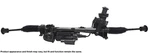 Cardone Rack And Pinion Assembly For Jetta, Passat 1A-14009. Fixed Price $1061.01.