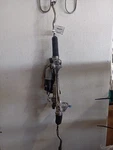Steering Gear/rack Electric Power Hatchback Fits 25 Civic 3944669. Fixed Price $844.99.