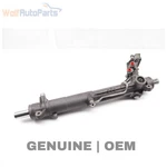 2002-2005 Bmw 745LI Power Steering Gear / Rack 6777259. Fixed Price $94.49.