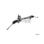 One Maval Rack And Pinion Assembly 9380M 12761156 For Saab 9-5. Fixed Price $624.40.