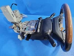 2013-2016 Lexus ES300H Steering Column Floor Shift Market Oem. Fixed Price $190.00.