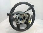 Power Tilt And Telescopic Steering Column From 2018 Nissan Titan 12739176. Fixed Price $214.69.