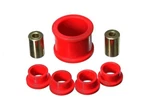 Energy Suspension For 06-11 Honda Civic Red Power Steering Rack Bushing Set. Fixed Price $27.63.