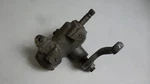 Vintage Chevy Saginaw Steering Gearbox 5666723 Pitman Arm 3741383 Hot Rod 03CC5. Fixed Price $185.00.