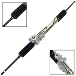 Power Steering Rack And Pinion Assembly For 1993-2002 Toyota Corolla 1.6L 1.8L. Fixed Price $144.77.