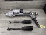 Oem Bmw F06 F07 F10 F12 F13 Rwd Power Steering Gear Rack & Pinion Zf W/ Tie Rods. Fixed Price $449.96.