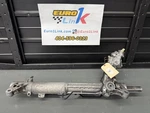 12-19 Bmw F06 F10 F12 M5 M6 Competition Hydro Power Steering Rack & Pinion 63K. Fixed Price $250.00.