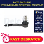 Tie / Track Rod End Fits Audi A8 D3 4.2D 05 To 10 Joint Delphi 4E0419811D New. Fixed Price $35.29.