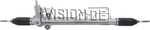 Bbb Industries Rack And Pinion Assembly For Optima, Sonata, XG300 313-0155. Fixed Price $434.59.