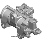 Genuine Gm Hydraulic Recirculating Ball Steering Gear 86825252. Fixed Price $1351.70.