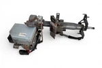 2013-2017 Nissan Juke Power Telescopic Steering Column Tilt 48811-3YW2B, E073,. Fixed Price $450.01.