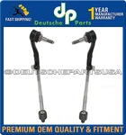Tie Rod Inner Outer Assembly Set 32106765235 32106765236 Fr Bmw E90 E91 E92 E81. Fixed Price $69.95.