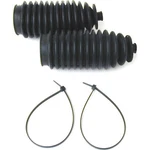 Uro Parts AEU1247 Rack / Pinion Boot Kit For 75-92 Vanden Plas XJ12 XJ6 Xjs. Fixed Price $28.99.
