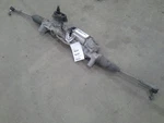 2014-2017 Jeep Cherokee Steering Gear Power Rack And Pinion Assembly Opt Sdj Oem. Fixed Price $181.22.