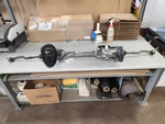 Steering Gear/rack Power And Pinion Thru 04/29/19 Fits Edge 764653. Fixed Price $294.98.