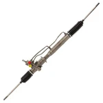 Power Steering Rack And Pinion For Mitsu Delica Vanwagon 1987 1988 1989 1990. Fixed Price $244.22.