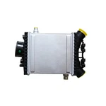 New For Mercedes W238 E400 M276 Engine Intercooler Radiator 2760900214 Us. Fixed Price $205.99.