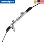 Power Steering Rack & Pinion Assembly For Dodge Ram 1500 2500 3500 2006-2012. Fixed Price $172.99.