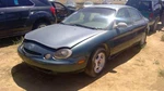 Used Rack And Pinion Assembly Fits: 1997 Ford Taurus Power W/o. Fixed Price $171.85.
