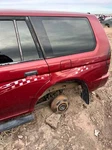 Used Rack And Pinion Assembly Fits: 2000 Mitsubishi Montero Sport Power Steering. Fixed Price $151.85.