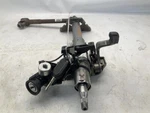 15-17 Ram Promaster City 2.4L At Fwd Steering Column W/o Rear Wiper Q. Fixed Price $111.99.