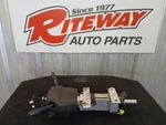 06-08 Corvette C6 Steering Column Assembly With Switches Tilt/tele. Fixed Price $224.95.