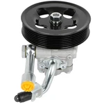 Power Steering Pump For Nissan NV1500 NV2500 NV3500 2012 2013 2014-2021 V6 4.0L. Fixed Price $60.79.