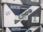 Rack And Pinion Assembly Atsco 22-225 Reman, No Core! Free Postage! #22. Fixed Price $114.00.