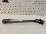 09 Bmw E90 335I Rwd Steering Column Shaft Lower Joint Oem. Fixed Price $43.00.
