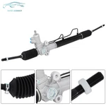 Power Steering Rack & Pinion For 2005-2010 Hyundai Tucson Kia Sportage 2.0L 2.7L. Fixed Price $102.47.