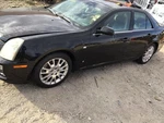Steering Gear/rack Power And Pinion Base Opt NV7 Fits 05-06 Sts 531688. Fixed Price $269.79.