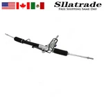2.5 Turn Lock To Quick Ratio Steering Rack For Wrx Sti, Legacy, Outbac. Fixed Price $403.00.