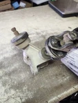 Steering Gear/rack Power And Pinion Upper Fits 03-04 Isuzu Axiom 192801. Fixed Price $75.00.