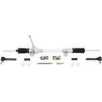 Unisteer 8000350 Manual Conversion Kit Quick Ratio 1979-93 Ford Mustang New. Fixed Price $468.94.