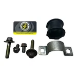 99-05 Mazda Miata Oem Steering Pinion Mounting Bushing Bracket Bolt Set Kit. Fixed Price $54.95.