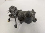 Damaged Bosch Steering Gear Assembly P/n A14-20826-000. Fixed Price $2403.15.