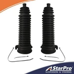 Steering Rack Pinion Tie Rod Boot Ford Ranger Mazda B2300 B2500 B3000 B4000. Fixed Price $22.69.