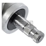Ford Mustang 85-93 Rack And Pinion Assembly Vision- New Hydraulic Power. Fixed Price $383.85.