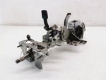 11-12 Infiniti G25 Sedan A/t Steering Column Assy Oem 48822JL51A. Fixed Price $184.95.