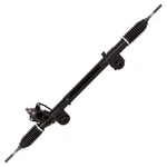 For Infiniti EX35 2008-2009 Remanufactured Manual Steering Rack And Pinion. Fixed Price $300.00.