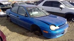 Steering Gear/rack Power And Pinion Fits 95-99 Neon 290138. Fixed Price $189.98.