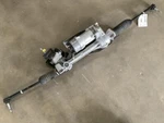 2014-2016 Chevy Impala Electric Steering Power Rack And Pinion New Style. Fixed Price $199.00.