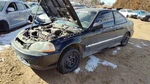 1996-1998 Honda Civic Power Steering Gear Rack And Pinion Oem Tie Rods 4778551. Fixed Price $213.68.