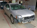 Steering Gear/rack Power And Pinion Cylinder Fits 04-07 09 Galant 2168004. Fixed Price $130.00.