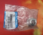Genuine Oem Mazda V6 2003 2008 GJ6A-33-023C Front Axle Steering Knuckle Bush. Fixed Price $16.99.