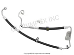 Mercedes 2006 Power Steering Hose - Pump To Rack Genuine. Fixed Price $310.35.